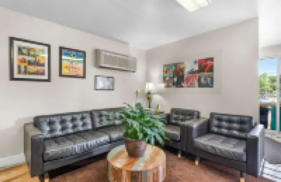 Americas Best Value Inn Lake City