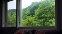 Choyo Resort Hotel - Mountain view