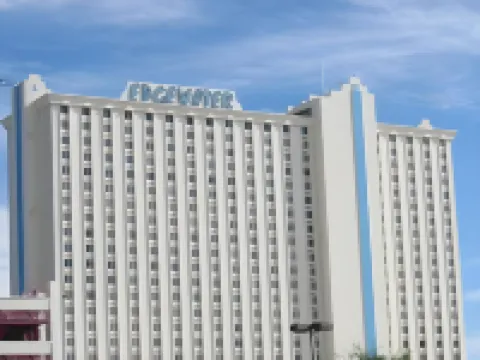 The Edgewater Hotel and Casino