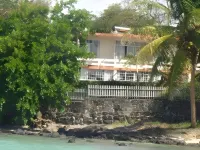 Oceanic Villa Hotel a 