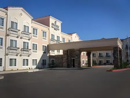 Spark by Hilton Redlands