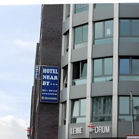 Hotel Near by