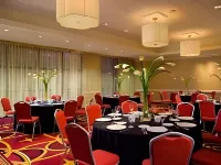 New Orleans Marriott Metairie at Lakeway - breakfast