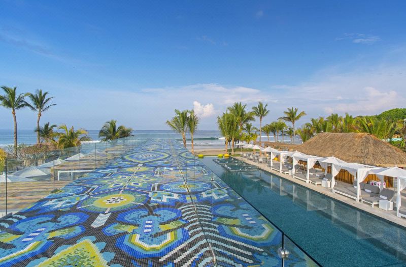 W Punta de Mita photo 5