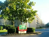 Courtyard Portland Hillsboro Hotels near Intel Jones Farm Campus