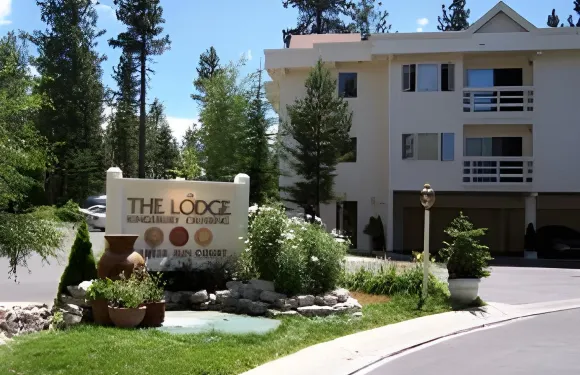 洛奇在金斯伯裏隧道