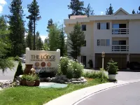 Lodge at Kingsbury Crossing Hotels near Edgewood Tahoe Resort