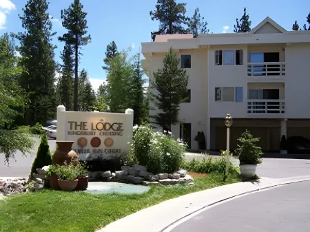 Lodge at Kingsbury Crossing