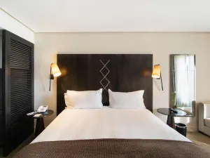 Sofitel Montevideo Casino Carrasco & Spa
