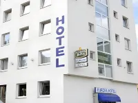 Europa Hotel City Các khách sạn ở 