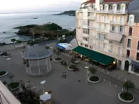 Hôtel Florida - Ocean View