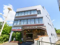 Tabist Samotokan Owariasahi Hotels near Digital Research Park Center