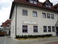 埃朗根藝術飯店 Wasserturm auf dem Burgberg附近的飯店