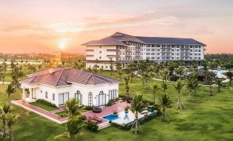 Vinpearl Cua Hoi, Affiliated by Meliá