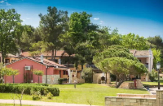 Apartments Amfora Plava Laguna