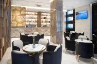 Hotel Elisa Tirana, Affiliated by Meliá - Jacuzzi