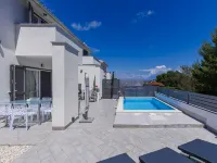 Villa Oli/B - Pools