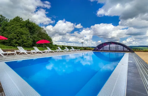 維蒂內爾霍赫全景貝格酒店