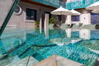 Sant Jordi Boutique Hotel - 5 étoiles
