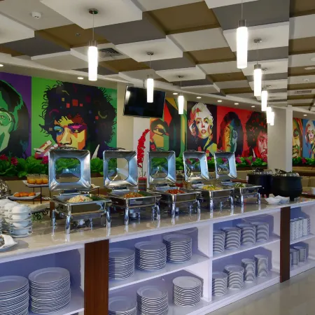 favehotel Pekanbaru
