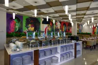 favehotel Pekanbaru Hotel a Marpoyan Damai