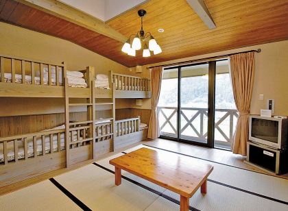 やすらぎの郷やまくに