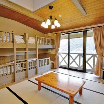 Yasuragi No Sato Yamakuni