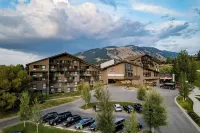 Snow King Resort Luxury Condominiums