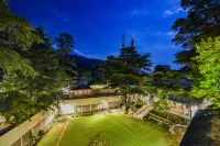 D's Casa- A Unique Spanish Boutique House Hotels near Indru nag Temple