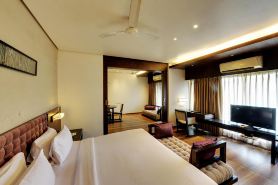Hotel Sankam Residency