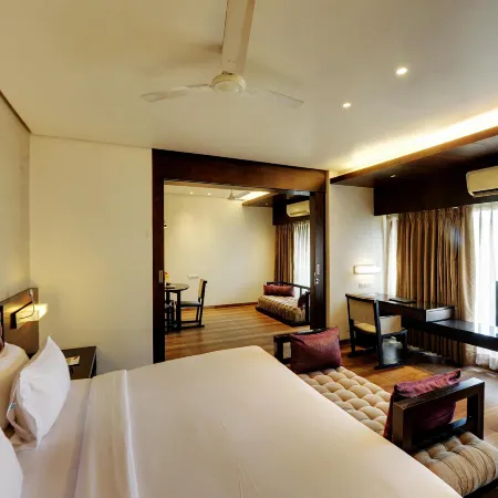 Hotel Sankam Residency
