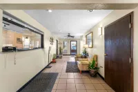 Americas Best Value Inn Decatur Hotels in Decatur