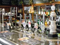Swan's Nest Hotel