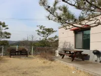 Yeoncheon the Stay and Dot 漣川郡のホテル