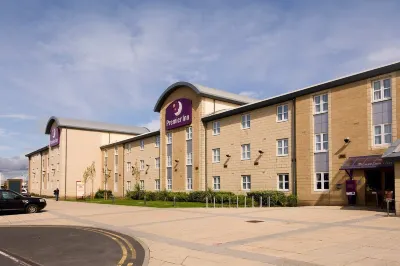 Southport Central Hotels in Сауспорт