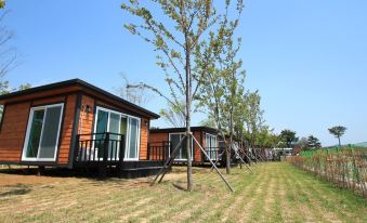 Goseong Suseong Green Bee Pension