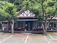 Ulsan Venezia Pension Hotels near Tongdosa Temple