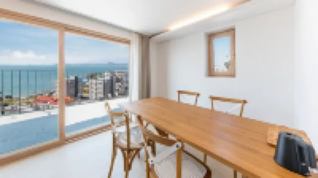 Boryeong Stay Interview Daecheon