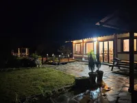 Hampyeong Woongji and Naongi Hotels in Hampyeong