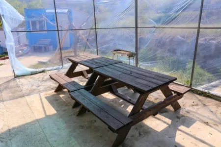 Miryang Pension Mir Отели в г. Мирян