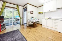 가평 펜션하우스 가평군 호텔