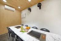 Miryang Azure Kids Pool Villa