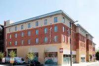 Premier Inn Lincoln City Centre Hotels near University of Lincoln - Minerva Building