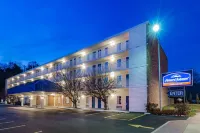 Days Inn by Wyndham Bridgend Cardiff M4 Hotels near Coney Beach Porthcawl