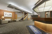 Travelodge by Wyndham Lethbridge Hotels in Coaldale