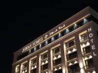 Jeddah Homes Boutique Hotel Hotels near City Mall