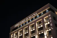 Jeddah Homes Boutique Hotel - 4 Yıldız