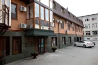 葉謝寧公寓酒店 - Wi-Fi