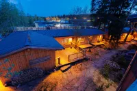 Apartment Amazing Nearby Hotels in Gorod Sortavala