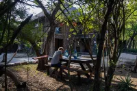 Kruger Park Hostel Hôtels à : Hectorspruit